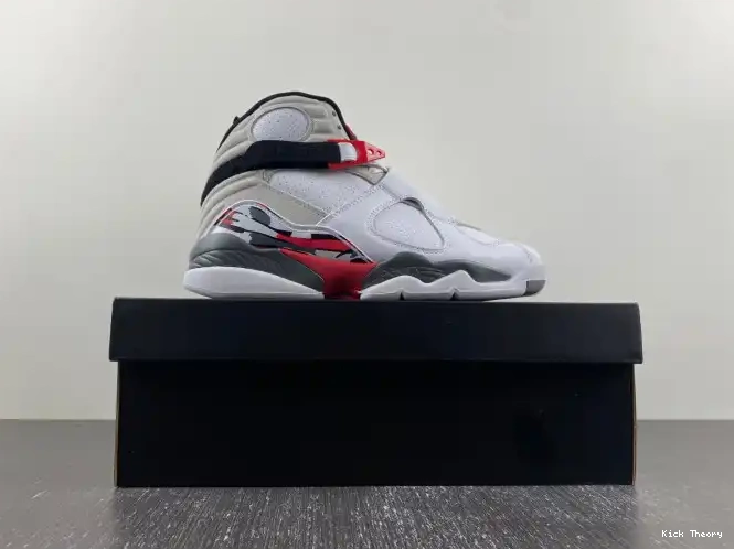 Kicktheory 305381-103 Bugs 8 Air Bunny Retro Jordan (2013) 0515